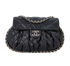 Chain Around Flap Bag, front view
